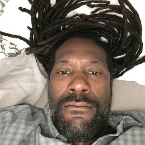 Meet your Posher, Scott